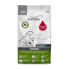 Platinum Tavuklu 5 kg Yetişkin Kuru Köpek Maması