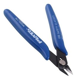 Plato 170 Mini 5 İnch Yankeski