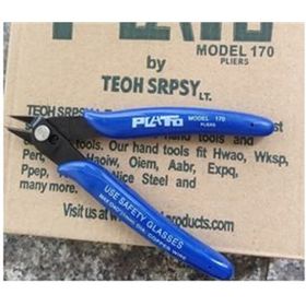 Plato 170 Mini 5 İnch Yankeski