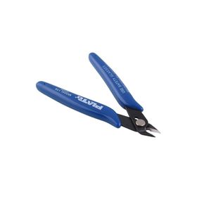 Plato Elektronikçi Tip Mini Yan Keski