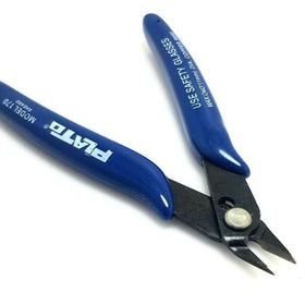 Plato Model 170 Mini Elektronikçi Yankeski
