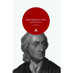 PLATO'DAN RAWLS'A SIYASI DÜŞÜNCE TARIHI - LARRY ARNHART