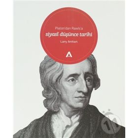 PLATO'DAN RAWLS'A SIYASI DÜŞÜNCE TARIHI - LARRY ARNHART