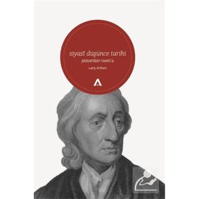 PLATO'DAN RAWLS'A SIYASI DÜŞÜNCE TARIHI - LARRY ARNHART