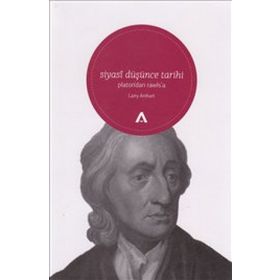 PLATO'DAN RAWLS'A SIYASI DÜŞÜNCE TARIHI - LARRY ARNHART