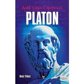 Platon - Deniz Yılmaz