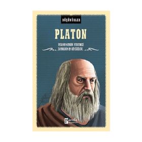 Platon Düşünürler - Ahmet Üzümcüoğlu