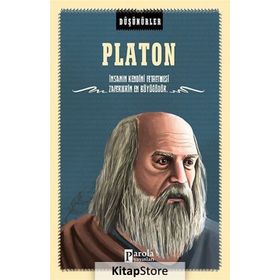 Platon Düşünürler - Ahmet Üzümcüoğlu