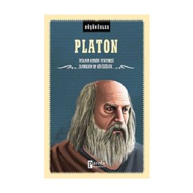 Platon Düşünürler - Ahmet Üzümcüoğlu