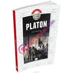 Platon - Fatih Erdoğan