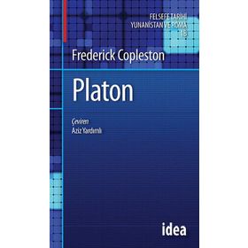 Platon - Frederick Copleston