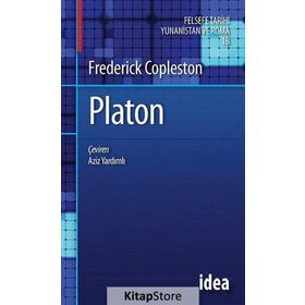 Platon - Frederick Copleston