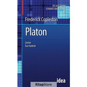 Platon - Frederick Copleston