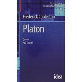 Platon - Frederick Copleston