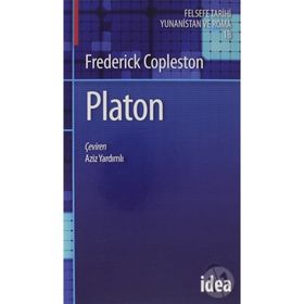 Platon - Frederick Copleston