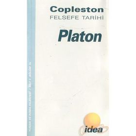 Platon - Frederick Copleston