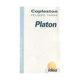 Platon - Frederick Copleston