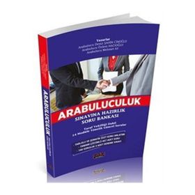 Platon Hukuk Arabuluculuk Sınavına Hazırlık Soru Bankası