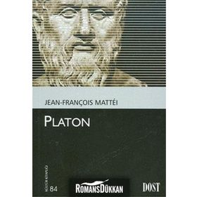 Platon - Jean-Francois Mattei