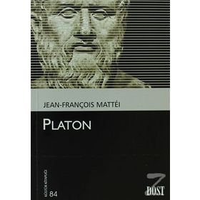 Platon - Jean-Francois Mattei