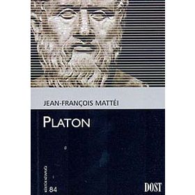 Platon - Jean-Francois Mattei