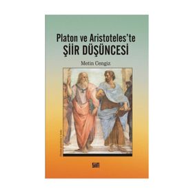 Platon Ve Aristoda Şiir Düşüncesi - Metin Cengiz