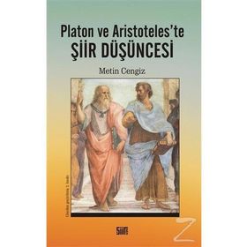 Platon Ve Aristoda Şiir Düşüncesi - Metin Cengiz
