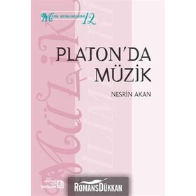 Platon'da Müzik - Nesrin Akan