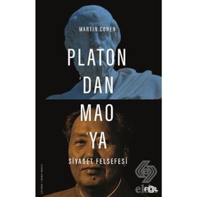 Platon’dan Mao’ya Siyaset Felsefesi - Martin Cohen