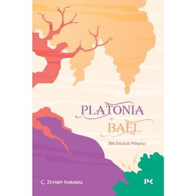 Platonia ile Bael-Ç.Zeynep Karabal-Profil Kitap