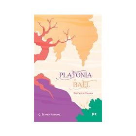 Platonia ile Bael-Ç.Zeynep Karabal-Profil Kitap