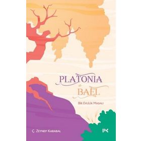 Platonia ile Bael-Ç.Zeynep Karabal-Profil Kitap