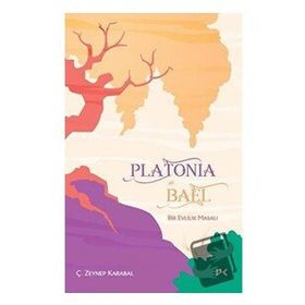 Platonia ile Bael-Ç.Zeynep Karabal-Profil Kitap
