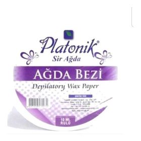Platonik 10 m Sir Ağda Bezi