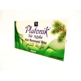 Platonik 400 gr Kalıp Azulen Sir Ağda