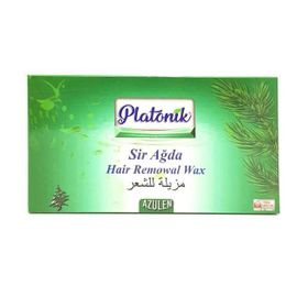 Platonik 400 gr Kalıp Azulen Sir Ağda