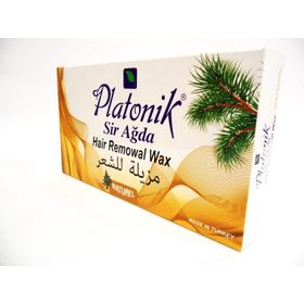 Platonik 400 gr Kalıp Naturel Sir Ağda