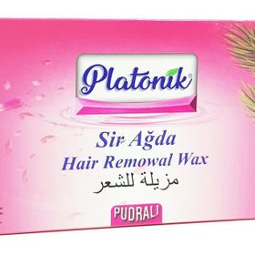 Platonik 400 gr Kalıp Pudralı Sir Ağda