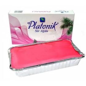 Platonik 400 gr Kalıp Pudralı Sir Ağda