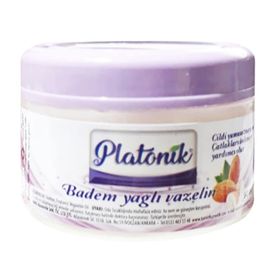 Platonik 90 ml Badem Yağlı Vazelin