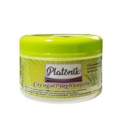 Platonik 90 ML Çayağacı Yağlı Vazelin