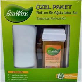 Platonik Ağda Isıtıcı