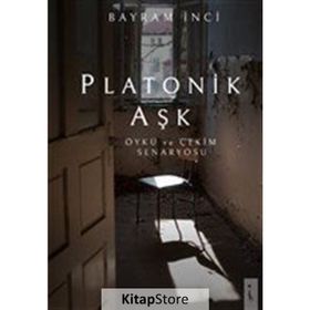 Platonik Aşk - Bayram İnci
