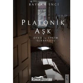 Platonik Aşk - Bayram İnci
