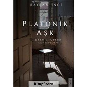 Platonik Aşk - Bayram İnci