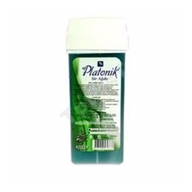 Platonik Azulen 100 ml Kartuş Ağda