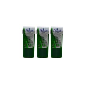 Platonik Azulen 100 ml Kartuş Ağda