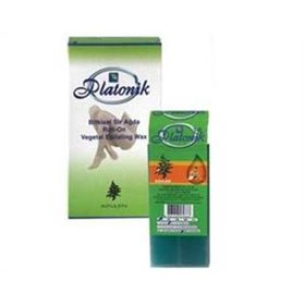 Platonik Azulen 100 Ml. Sir Ağda Roll-on Set