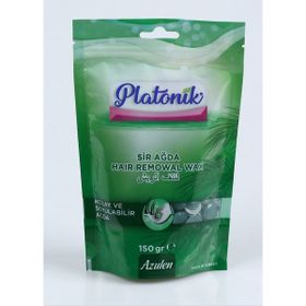 Platonik Azulen 150 gr Boncuk Sir Ağda