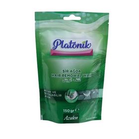 Platonik Azulen 150 gr Boncuk Sir Ağda